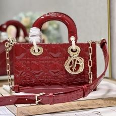 Christian Dior My Lady Bags